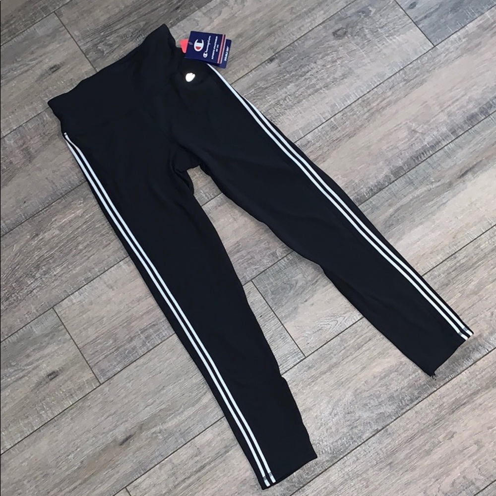 Champion authentic athletic wear Capri leggings